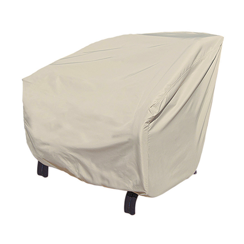 Treasure Garden Cp241 Furniture Cover For Xl Club Chair Or Lounge