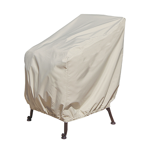Treasure Garden Cp211 Furniture Cover For Club Or Lounge Chair
