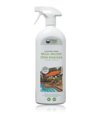 32 oz. Mold and Mildew Stain Remover Spray