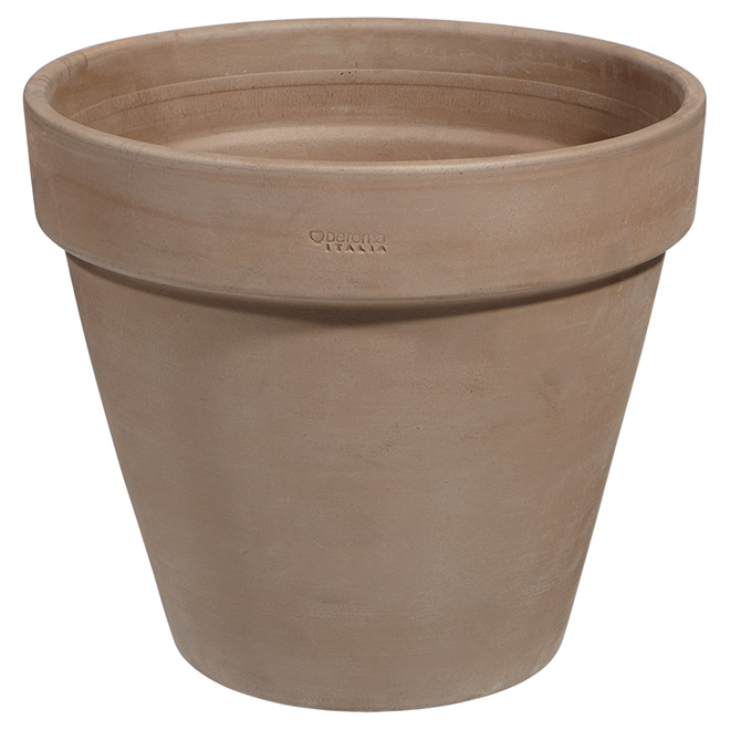 2 IN. STANDARD GRAPHITE CLAY POT