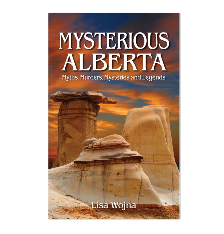 MYSTERIOUS ALBERTA