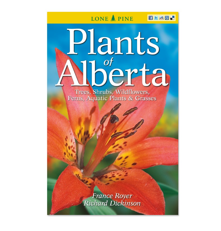 PLANTS OF ALBERTA