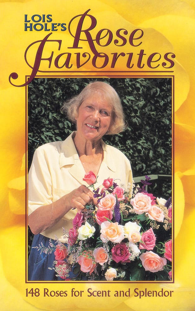 LOIS HOLE ROSE FAVOURITES